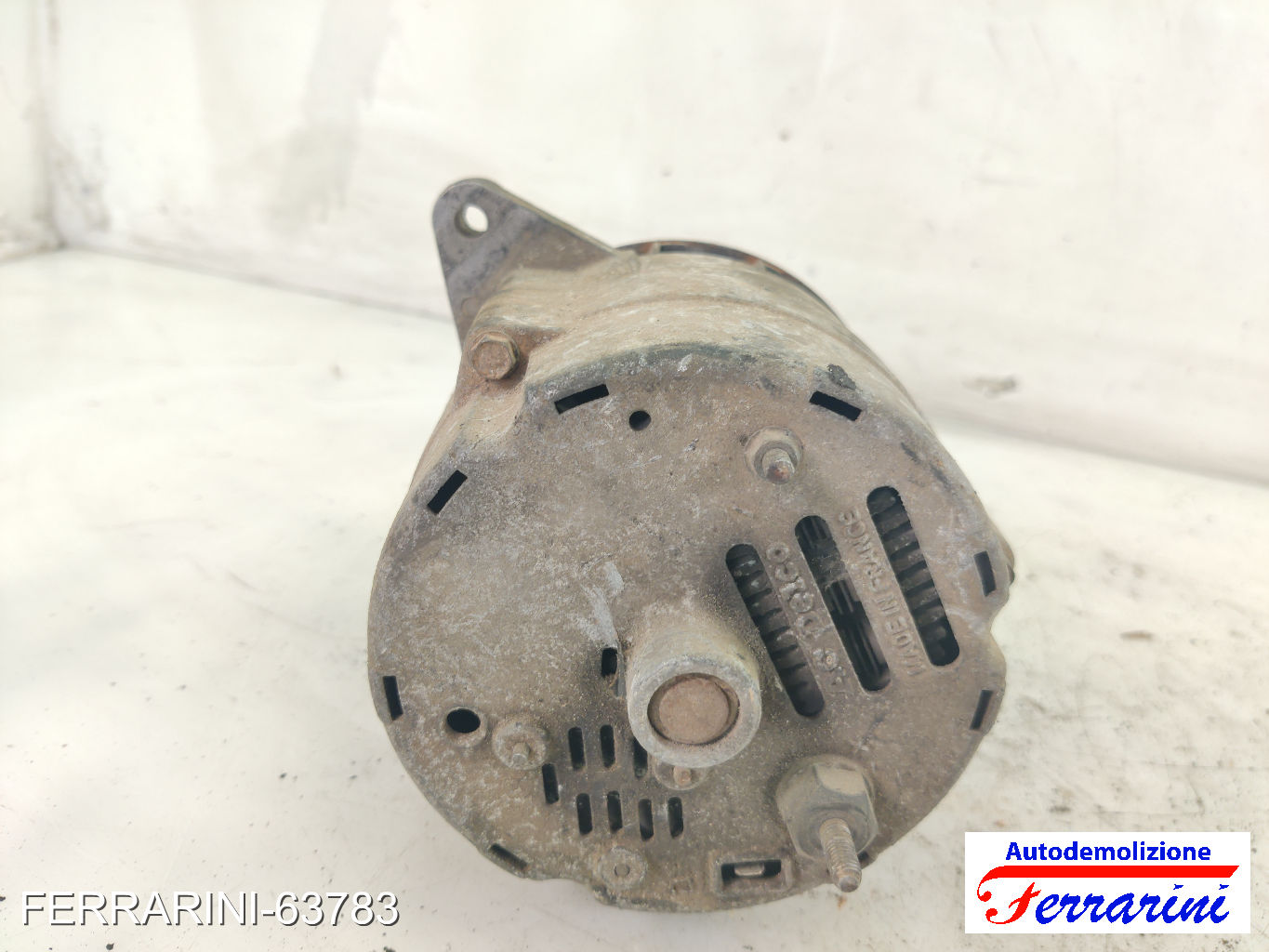 Alternatore OPEL CORSA A S83 1.2 1982-1990 4439556