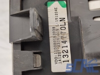 Kit Accensione OPEL MERIVA A X03 1.7 CDTI 2003-2010 98074147, 112000280