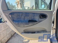 Renault Scenic 1 FA0, JA0/1 2.0 16V RX4 139CV 2000-2003