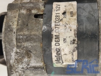 Motorino Avviamento MERCEDES CLASSE A W168 A 140 1997-2004 A1661510001 6