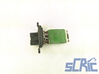 Centralina Ventola Stufa FIAT PUNTO 188 1.2 60 1999-2010 46722909