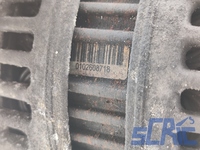 Alternatore FORD MONDEO 3 TURNIER BWY 2.0 TDCI 2001-2007 1S7T10300BE, 1478608
