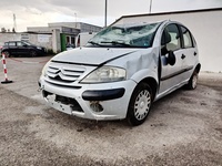Citroen C3 1 FC, FN 1.1I 60CV 2002-2009