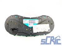 Quadro Contachilometri PEUGEOT 307 3A/C 1.6 HDI 110 2004-2009 9661323180