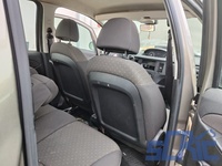 Fiat Idea 350 1.2 16V 80CV 2004-2012