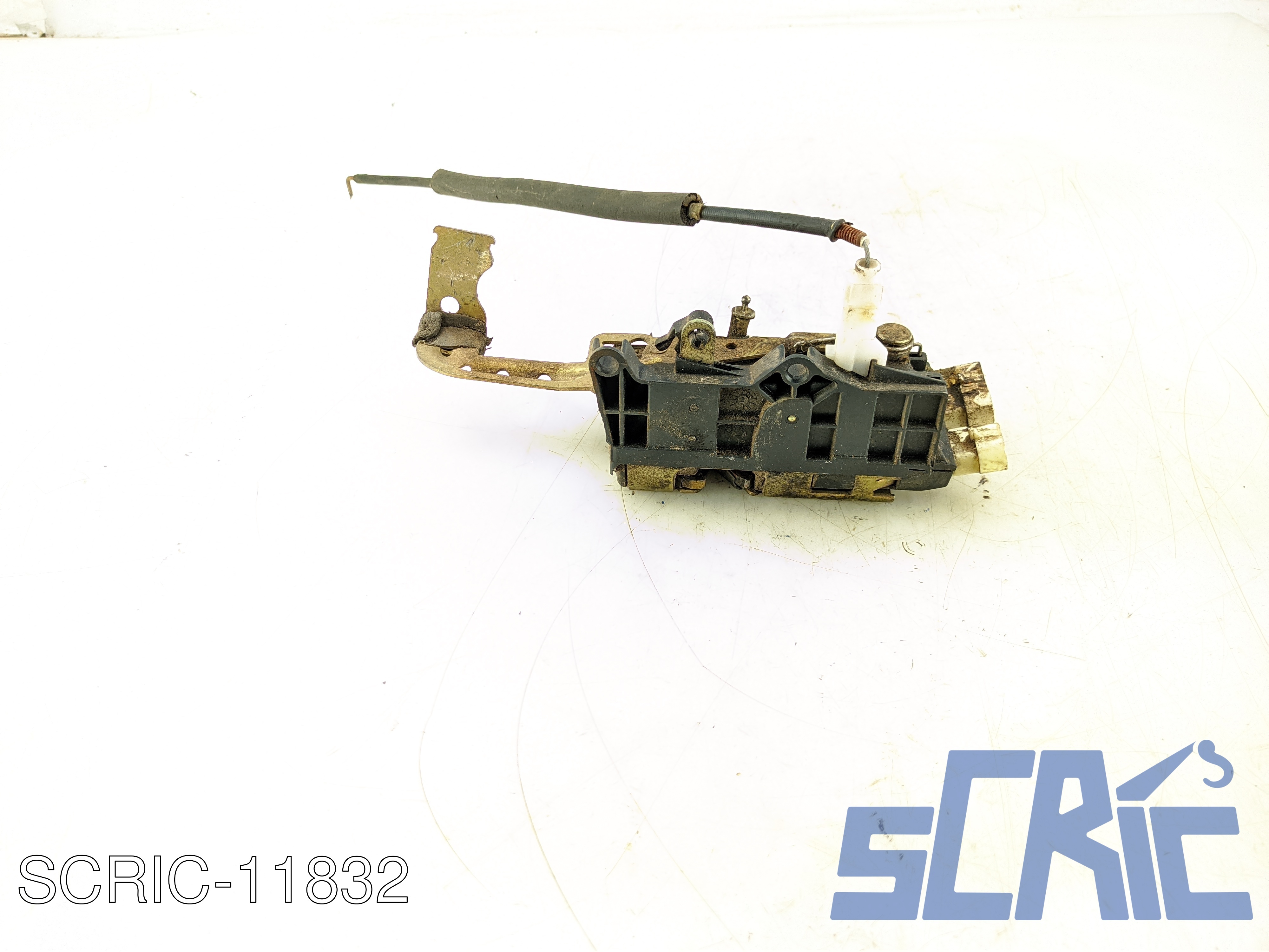 Serratura Porta ALFA ROMEO 155 167 1993-1996 sinistro, sx, frontale, anteriore