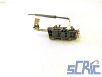 Serratura Porta ALFA ROMEO 155 167 1993-1996 sinistro, sx, frontale, anteriore