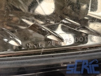 Faro Anteriore TOYOTA RAV 4 2 A2 2001-2005 destro, dx 8111042180, 8111042150