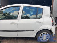Renault Modus F/JP0 1.5 DCI 75 75CV 2010-2023