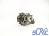 Alternatore NISSAN MICRA 3 K12 1.2 16V 2003-2010 23100AX62B, TG8S024, 2543488B