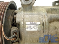 Compressore Clima FIAT STILO SW 192 1.9 D MULTIJET 2005-2008 4472208644