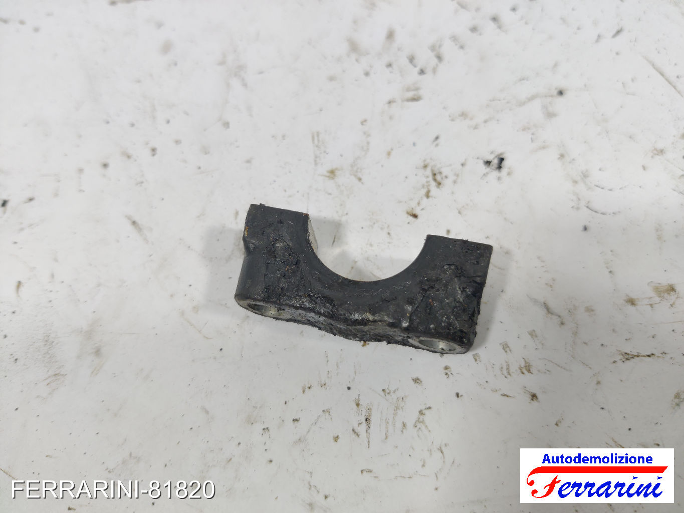 OPEL AGILA B H08 1.0 2008-2011