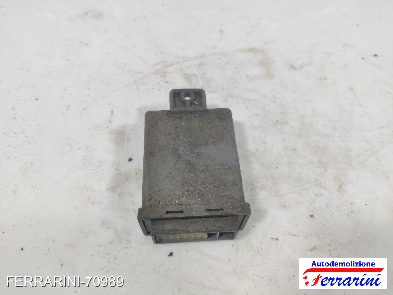 Centralina Gpl FIAT PANDA 169 1.2 2003-2012 AEB160, PITAGORA, 842047