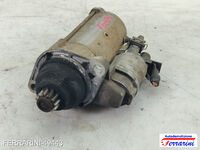 Motorino Avviamento SKODA OCTAVIA 1 1U2 1.9 TDI 1996-2010 02A911024G 7