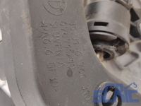 Pedaliera Completa BMW SERIE 3 E90 320D 2007-2010 35006762926, 675166504 6