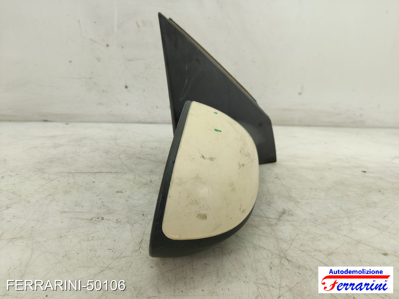 Specchietto Laterale LANCIA YPSILON 843 2003-2011 destro, dx 6
