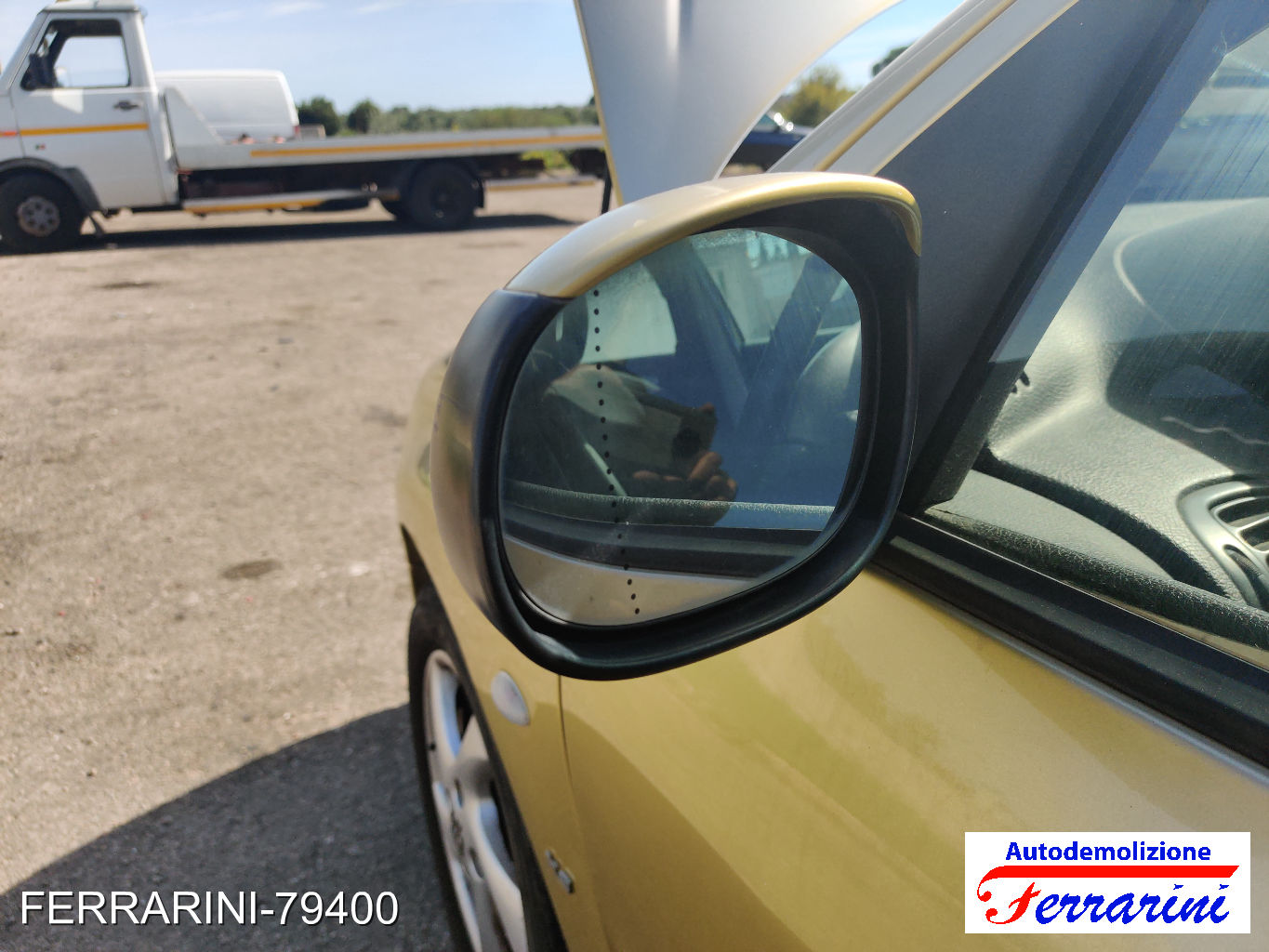 Peugeot 206 Sw 64