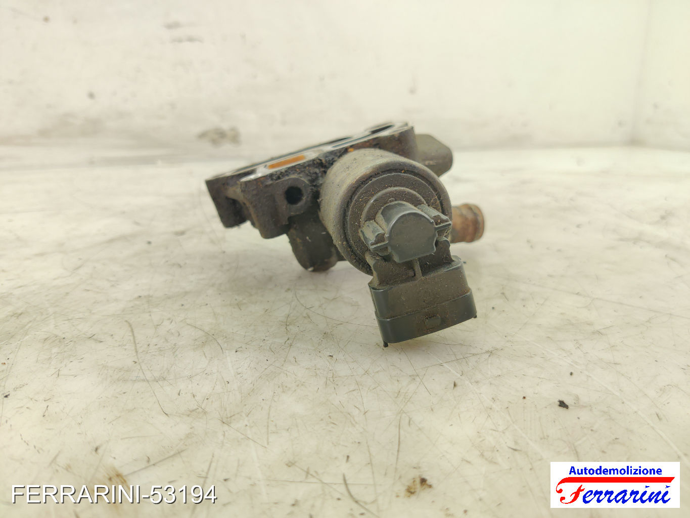 Valvola Egr 02T21995767, 5851057, 055556720