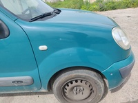 Renault Kangoo KC0/1 1.2 16V 75CV 2001-2023