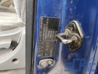 Kia Carnival 2 GQ 2.9 CRDI 144CV 2001-2006