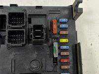 Body Computer PEUGEOT 307 3A/C 1.6 HDI 2005-2009 9660105980, 01131005 8