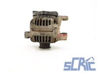 Alternatore OPEL ZAFIRA B A05 1.6 CNG 2005-2015 55556071, 0124425025, 1516497R