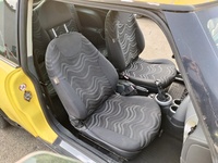Mini - R50, R53 ONE 90CV 2001-2006