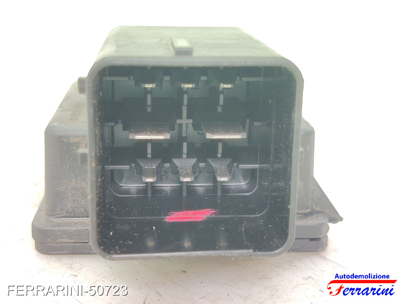 centralina Start&Stop PEUGEOT 308 2 L3, LB, LH, LP, LW 1.6 BLUEHDI 120 2013-2021