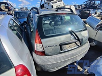 Citroen C3 1 FC, FN 1.6 16V HDI 90CV 2005-2009