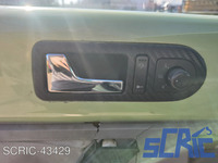Comando Regolazione Specchietti