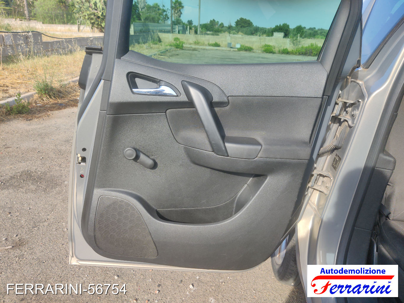 Opel Meriva B S10 1.4 120CV 2010-2017