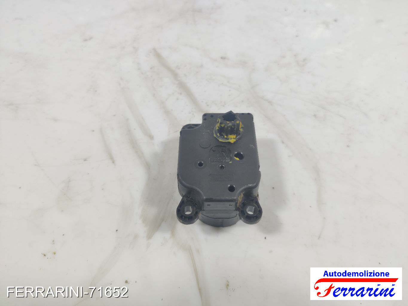 Motorino Attuattore Stufa FORD FOCUS 3 TURNIER 2010-2023 AV6N19E616AA, 1786200