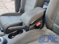 Vw Touran 1T1, 1T2 1.9 TDI 105CV 2003-2010