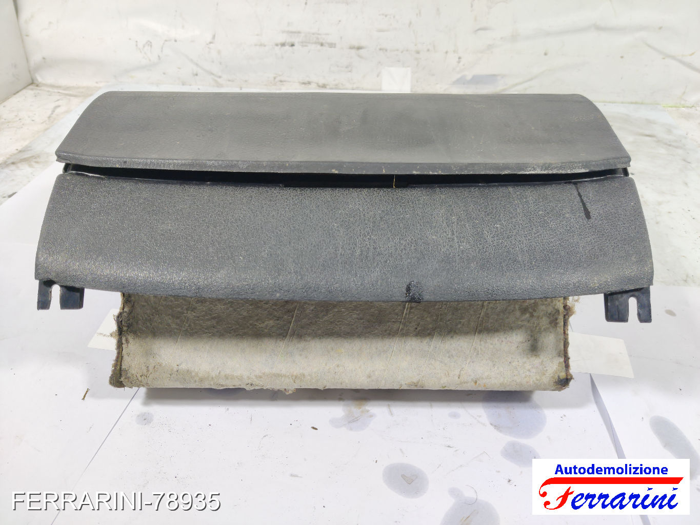 Cassetto Portaoggetti Passeggero BMW SERIE 3 E36 1993-1998 51168153013 10