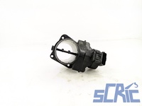 Corpo Farfallato FORD C-MAX DM2 1.6 TDCI 2007-2010 9643836980, 25344296, 142255