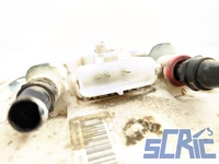 Cestello Pompa Galleggiante Serbatoio FORD C-MAX 2 DXA/CB7, DXA/CEU 2.0 TDCI