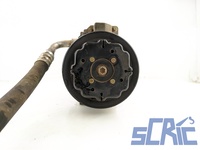 Compressore Clima MERCEDES CLASSE A W168 A 160 1997-2004 4472208365, 0002305911 6