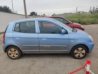 Kia Picanto SA 1.1 65CV 2004-2011