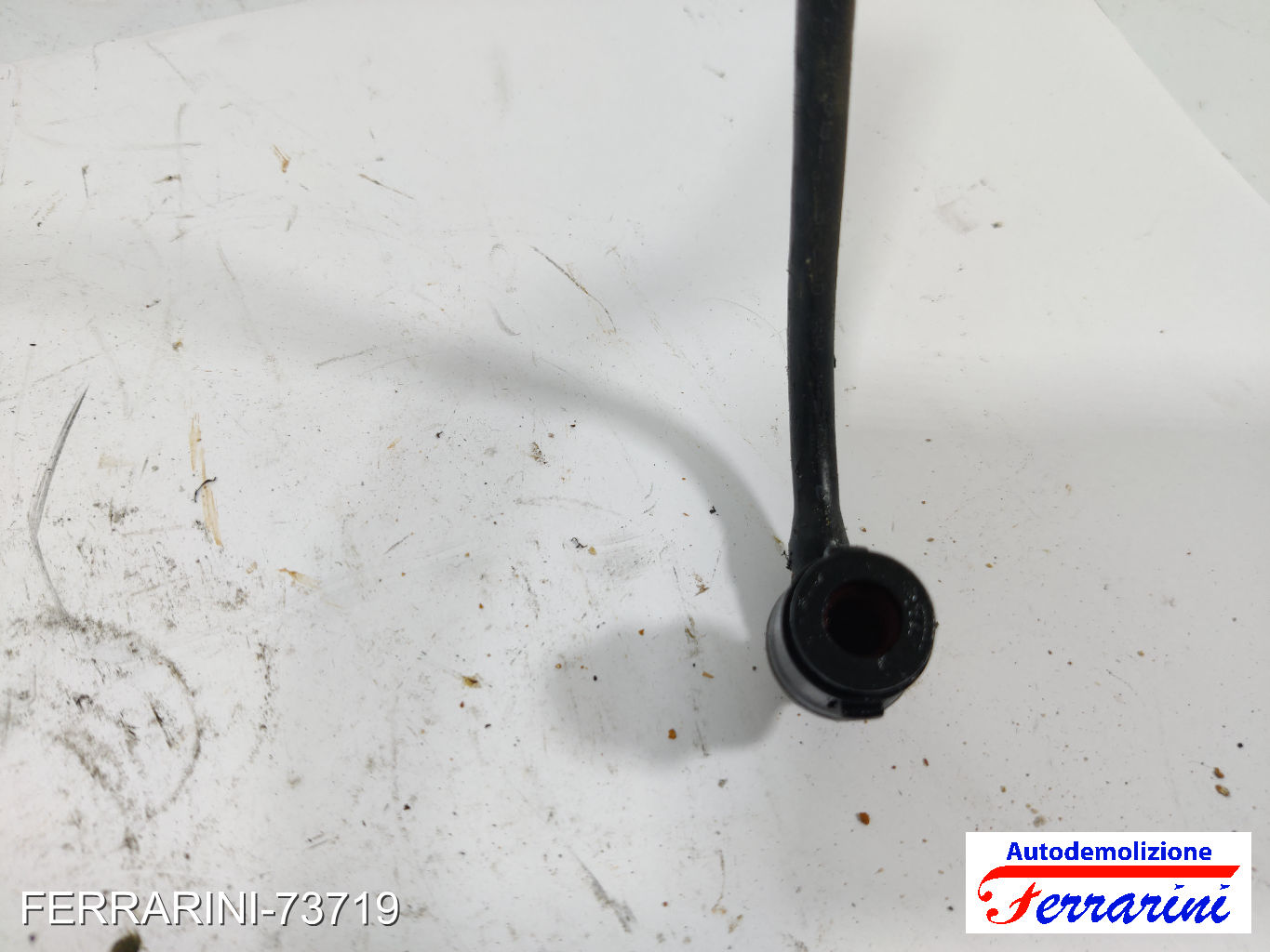 Raccordo Flauto gasolio FIAT PUNTO 188 1.9 JTD 2001-2012 46810782 6