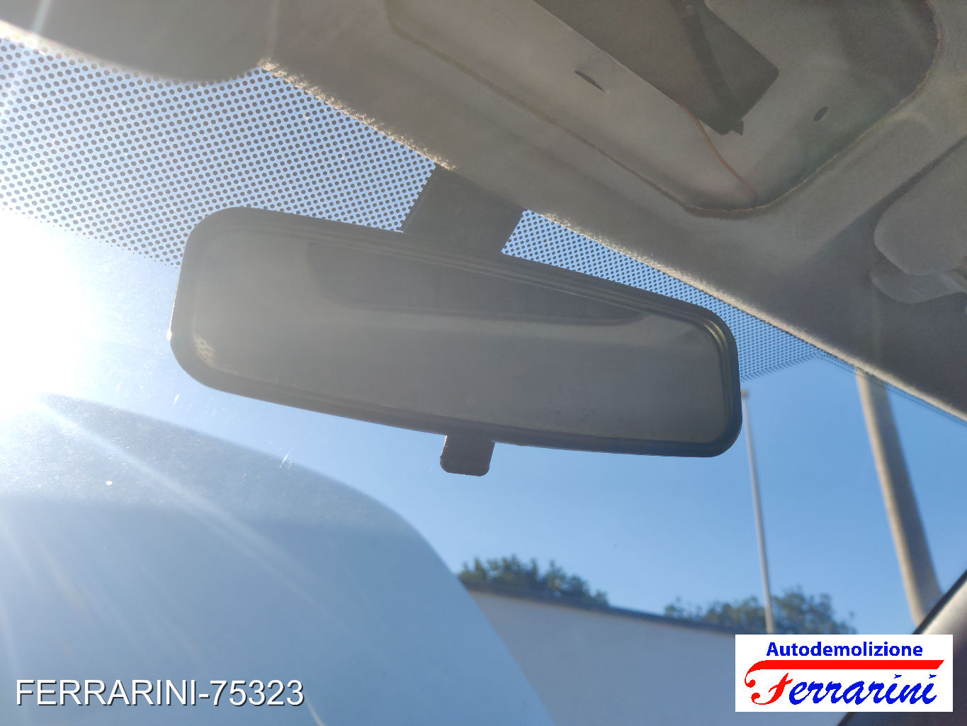 Ford Fiesta 4 12
