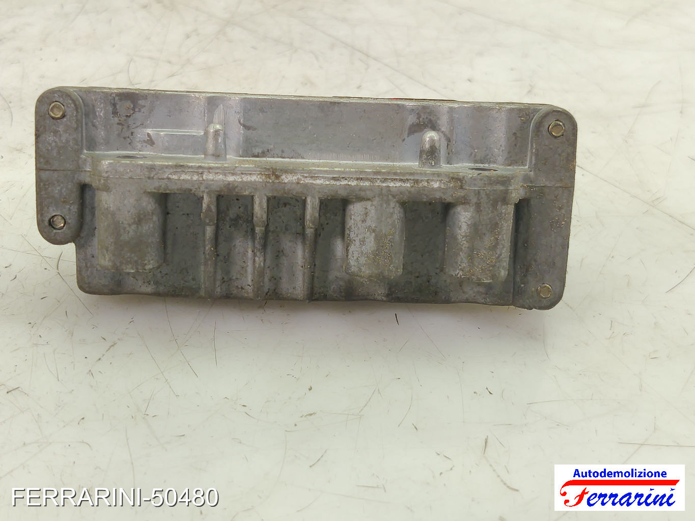 FIAT PUNTO 188 1.2 60 1999-2010 51819335, 6160106907, IAW5AFP4 7