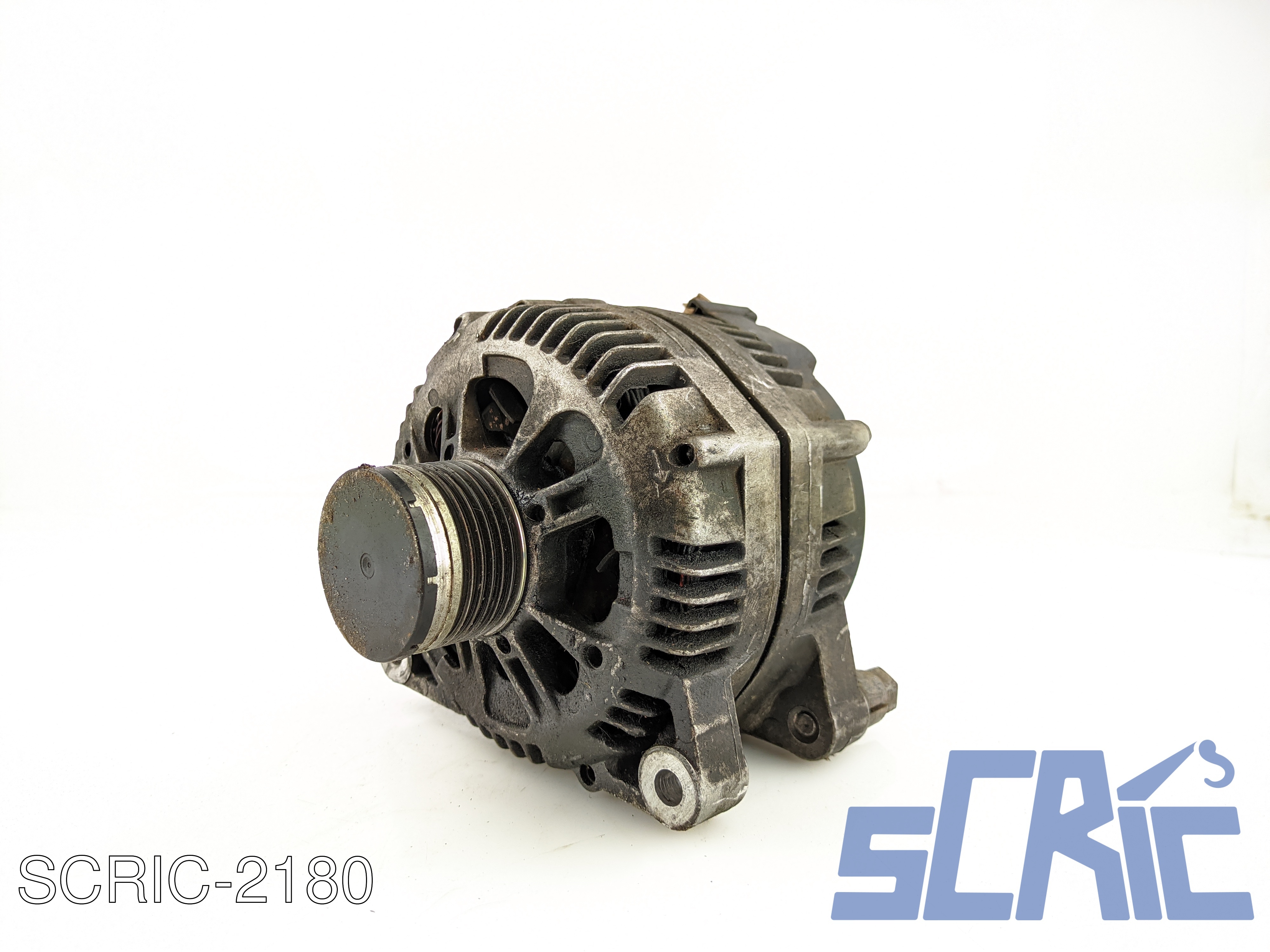 Alternatore FORD FIESTA 5 JD, JH 1.4 TDCI 2001-2008 2S6T10300BA, SG15S019