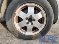 Volvo V70 2 285 2.4 T AWD 200CV 2001-2002