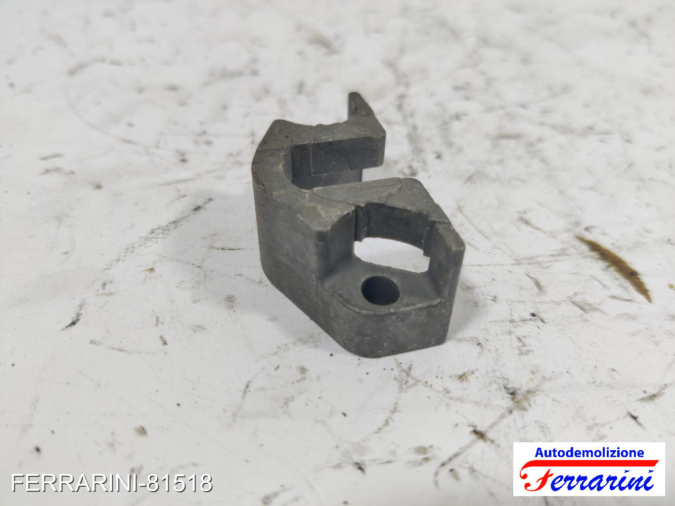 Altre Componenti Accessori Motore