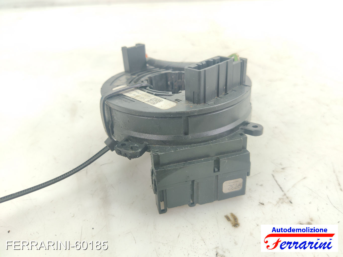 Spiralto Massa Strisciante OPEL MERIVA B S10 2010-2014 22914039, 13579487 8