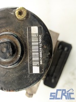 Centralina Pompa Abs FORD FUSION JU 1.6 TDCI 2004-2012 2S612M110CE, 10020609934