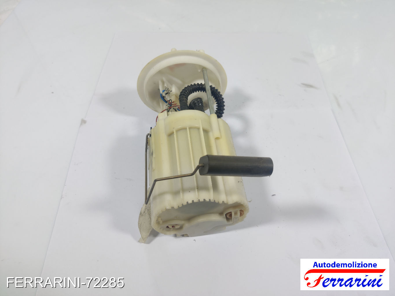 Cestello Pompa Galleggiante Serbatoio FIAT GRANDE PUNTO 199 1.4 2005-2015