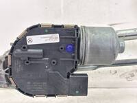Spazzacqua Motorino Tergicristallo MERCEDES CLASSE C S205 2015-2018 anteriore 7