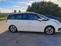 Citroen C4 Grand Picasso 1 UA 2.0 HDI 165 163CV 2010-2013