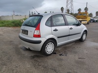 Citroen C3 1 FC, FN 1.1I 60CV 2002-2009